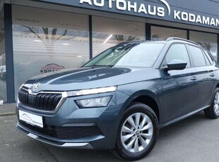 Skoda KamiqAmbition 1.0 TSI*Keyless*Tempomat*DAB*LED*