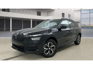 Skoda KamiqAmbition Blackline 1.5 TSI App-Navi Sitzh. LED DAB