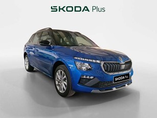 Skoda KamiqDESIGN 1,0 TSI 85 KW (115 CV) MANUAL 6 VEL.