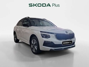 Skoda KamiqDESIGN 1,5 TSI 110 KW (150 CV) DSG 7 VEL.