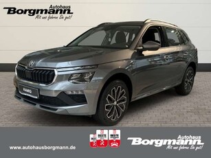 Skoda KamiqDrive 1,0TSI DSG LED Matrix UPE: 31.940€ Apple / A