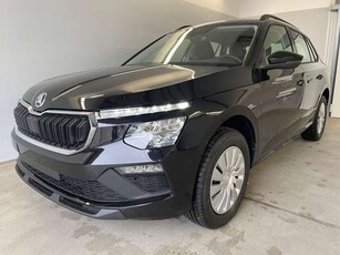 Skoda KamiqFacelift 115PS DSG AHK+Sitzheizung 1.0 TSI DSG ...