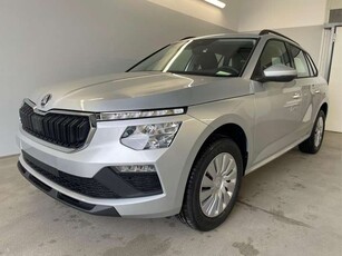 Skoda KamiqFacelift 115PS DSG AHK+Sitzheizung 1.0 TSI DSG ...