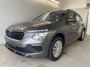 Skoda KamiqFacelift 115PS DSG AHK+Sitzheizung 1.0 TSI DSG ...