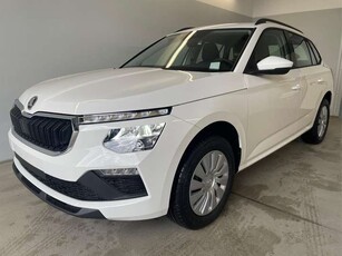 Skoda KamiqFacelift 115PS DSG AHK+Sitzheizung 1.0 TSI DSG ...