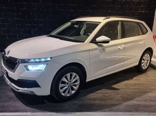 Skoda KamiqKamiq 1.0 tsi Ambition 110cv dsg