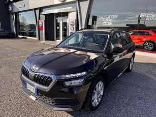 Skoda KamiqKamiq 1.0 tsi Ambition 110cv PROMO FREEDOM