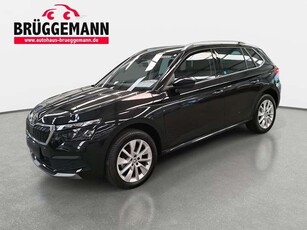 Skoda KamiqKAMIQ 1.0 TSI DSG AMBITION NAVI LED WINTER KAMERA