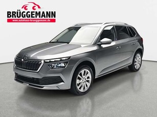 Skoda KamiqKAMIQ 1.0 TSI DSG AMBITION NAVI LED WINTER KAMERA