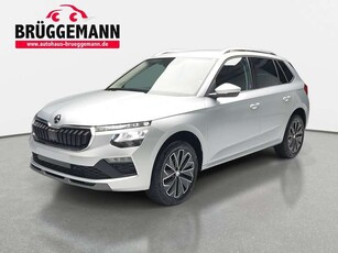 Skoda KamiqKAMIQ 1.0 TSI DSG SELECTION LED KLIMAAUTO WINTER K