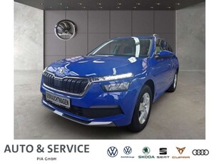 Skoda KamiqKAMIQ 1.0 TSI OPF Ambition 6-Gang