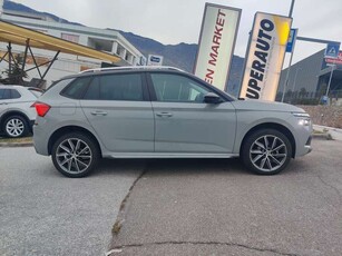 Skoda KamiqKamiq 1.6 tdi Dark Shade 115cv dsg CONTO VENDITA