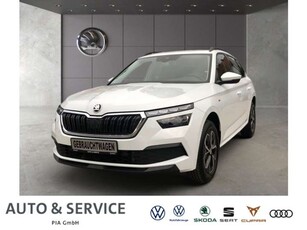 Skoda KamiqKAMIQ Ambition 1.0 TSI DSG*LED*CAR-PLAY*DAB*UVM*