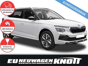 Skoda KamiqKamiq Drive Plus 1.5 TSI 150PS; 5 Jahre Garantie