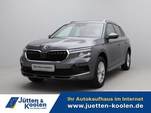 Skoda KamiqMonte Carlo 1.5 TSI DSG *MJ 2025*