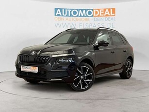 Skoda KamiqMonte Carlo AUTOMATIK LED ACC SHZ KEYLESS APPLE/AN