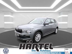 Skoda KamiqSELECTION 1.0 TSI DSG (+ACC-RADAR+NAVI+AUTOM