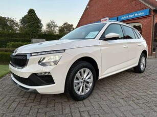 Skoda KamiqSelection 1.0 TSI DSG - LED/GPS/PDC/CAMERA/KESSY