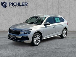 Skoda KamiqSelection TSI