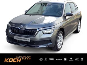 Skoda KamiqStyle 1.0 TSI *NAVI*LED*RFK*