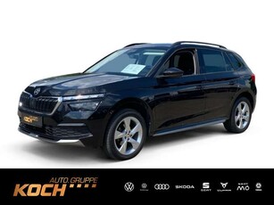 Skoda KamiqStyle 1.5 TSI DSG *NAVI*LED*