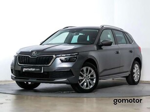 Skoda KamiqSTYLE DSG 1.5 TSI 150 5P