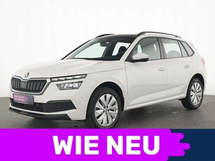 Skoda KamiqStyle Panorama|CarPlay|Navi|Kamera|PDC|LED