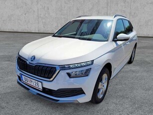 Skoda KamiqStyle TSI