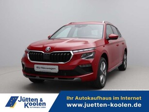 Skoda KamiqTop Selection 1.5 TSI DSG - Preisgarantie*