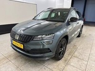 Skoda Karoq 2020