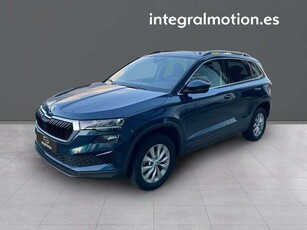 Skoda Karoq1.0 TSI Ambition