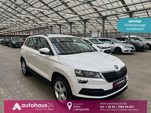 Skoda Karoq1.0 TSI Ambition|Sitzhzg|Klima|PDC