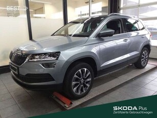 Skoda Karoq1.0 TSI Drive*PDC*LED*VORB.AHK*SMART LINK*