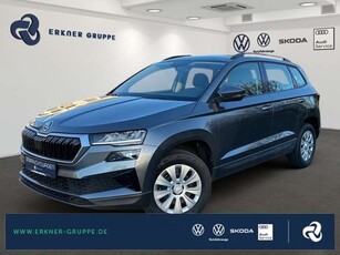 Skoda Karoq1.0TSI Active LED+TEMPOMAT+++