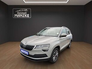 Skoda Karoq1.0TSI Drive 125 / AHK / SHZ / PDC / Bluetooth