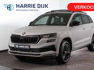 Skoda Karoq1.5 TSI 150 PK ACT Sportline Business - DSG Automa