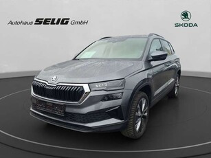 Skoda Karoq1.5 TSI 150 PS DSG Tour,AHK,Rü-Kam,pACC,E-