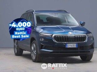 Skoda Karoq1.5 TSI 150CV Executive DSG