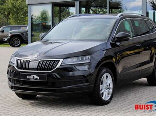 Skoda Karoq1.5 TSI ACT 150pk Style AUTOMAAT AD. CRUISE 64376K