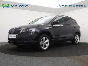 Skoda Karoq1.5 TSI ACT Ambition DSG*150PK*APP CONNECT*NAVI*AI