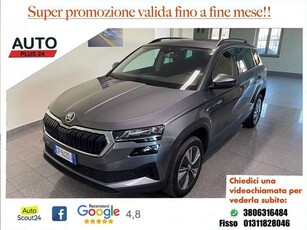 Skoda Karoq1.5 TSI ACT DSG Executive CON PROMO PLUS 24