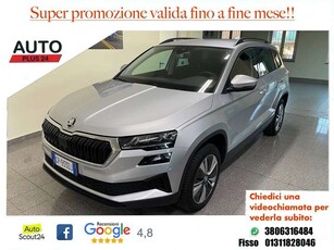 Skoda Karoq1.5 TSI ACT DSG Executive con 