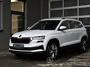 Skoda Karoq1.5 TSI ACT Style DSG