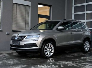 Skoda Karoq1.5 TSI ACT Style Pickerl NEU