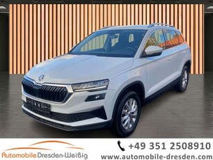 Skoda Karoq1.5 TSI Ambition*SmartLink*Kamera*LED*DAB*