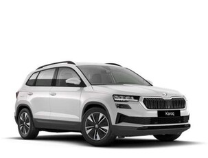 Skoda Karoq1.5 TSI DSG 130 Jahre Edition*AHK Vorb.*NAVI*LED*E