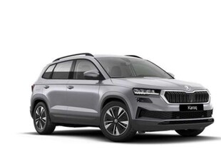 Skoda Karoq1.5 TSI DSG 130 Jahre Edition*AHK*NAVI*RFK*VC*LED*