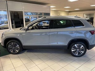 Skoda Karoq1,5 TSI DSG Drive, LED,Kamera ,SHZ,LRH,