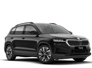 Skoda Karoq1.5 TSI DSG Drive*AHK*VC*4xSHZ*RFK*LED