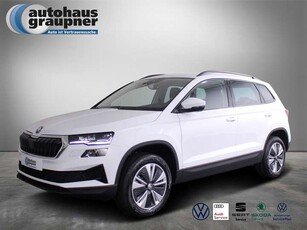 Skoda Karoq1.5 TSI DSG Selection ACC MATRIX-LED